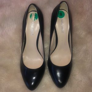 Nine West Heels/Pumps